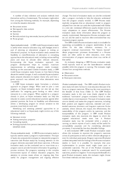 File:Program evaluation models and related theories AMEE Guide No 67.pdf