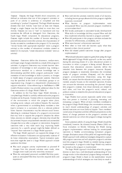 File:Program evaluation models and related theories AMEE Guide No 67.pdf