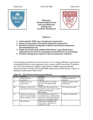 Pulmonary Thromboendarterectomy (March 26, 2020).pdf