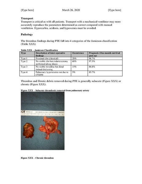 File:Pulmonary Thromboendarterectomy (March 26, 2020).pdf