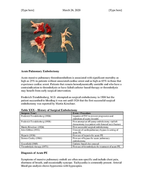 File:Pulmonary Thromboendarterectomy (March 26, 2020).pdf