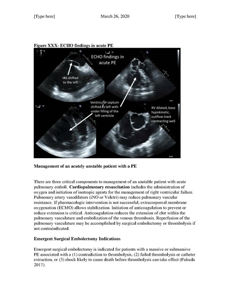 File:Pulmonary Thromboendarterectomy (March 26, 2020).pdf