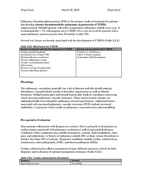 File:Pulmonary Thromboendarterectomy (March 26, 2020).pdf
