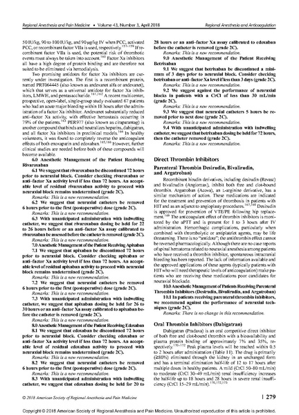 File:RA in anticoagulated patient- ASRA 2018 guidlines.pdf
