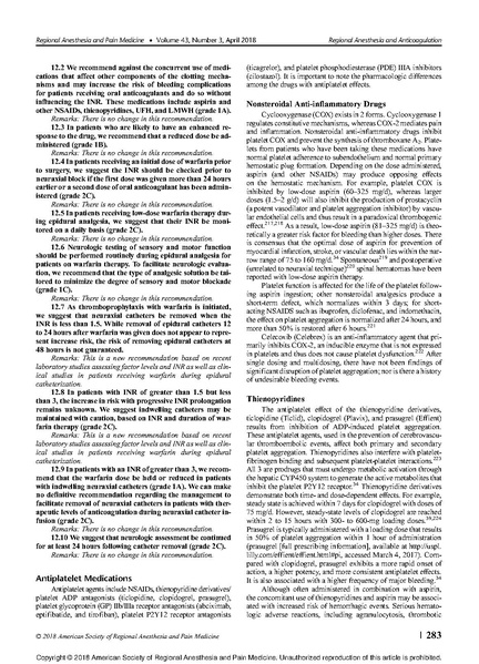 File:RA in anticoagulated patient- ASRA 2018 guidlines.pdf