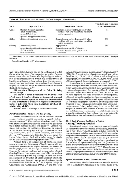 File:RA in anticoagulated patient- ASRA 2018 guidlines.pdf