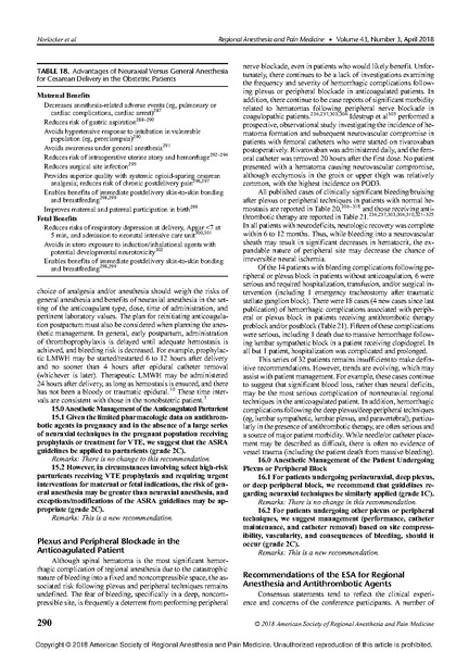 File:RA in anticoagulated patient- ASRA 2018 guidlines.pdf