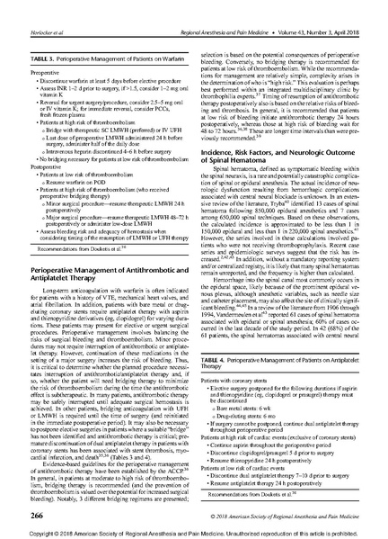 File:RA in anticoagulated patient- ASRA 2018 guidlines.pdf