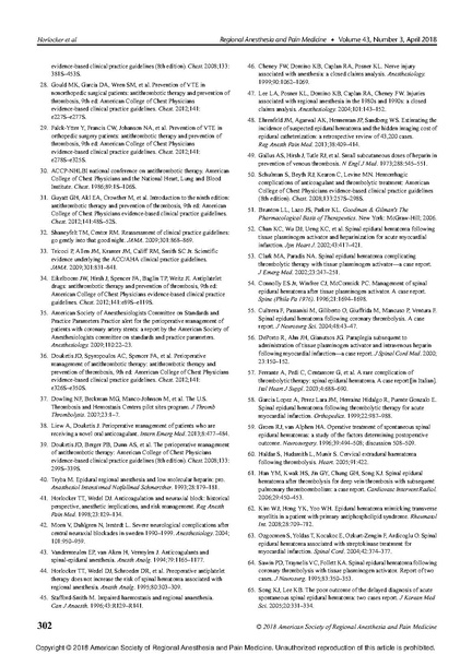 File:RA in anticoagulated patient- ASRA 2018 guidlines.pdf