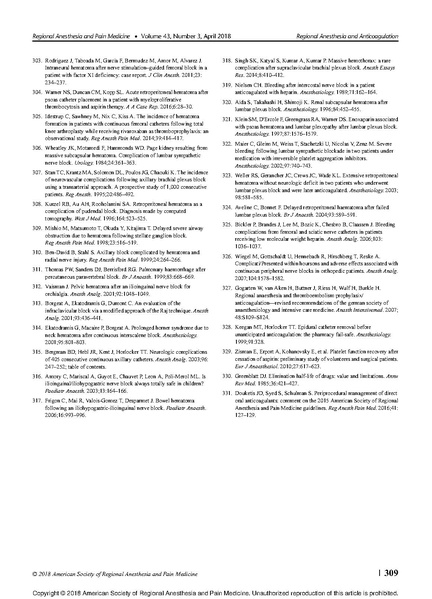 File:RA in anticoagulated patient- ASRA 2018 guidlines.pdf