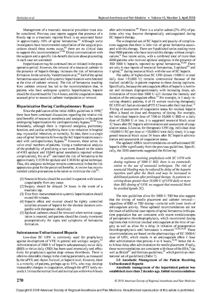File:RA in anticoagulated patient- ASRA 2018 guidlines.pdf