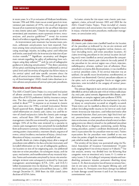 File:Rathmell - Injury and Liability Associated with Cervical Procedures.pdf