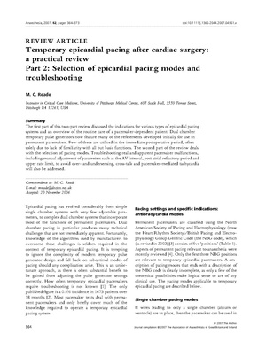 Reade-2007-Anaesthesia part 2.pdf