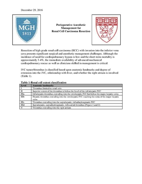 File:Renal Cell Carcinoma Management (December 6, 2016).pdf