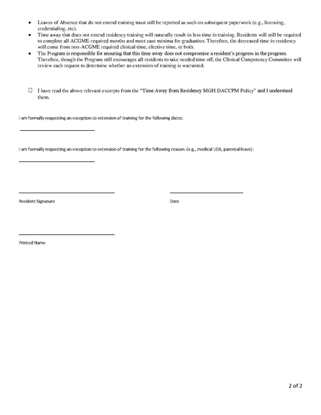 File:Request for Exception from Extension of Training Form.pdf