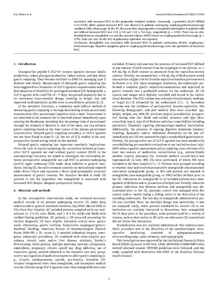 File:Retrospective study in endoscopy - JClinAn - Silveira.pdf
