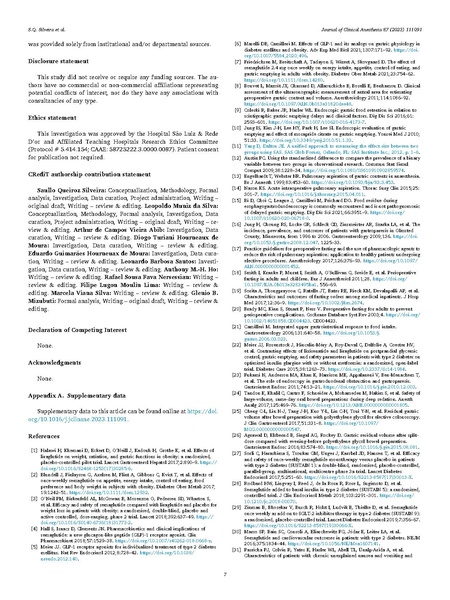 File:Retrospective study in endoscopy - JClinAn - Silveira.pdf