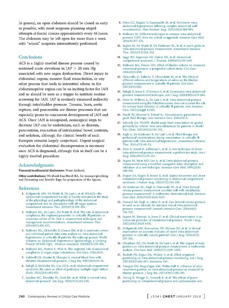 File:Rogers Contemporary Reviews in CC Medicine 2018 - Intra-abdominal hypertension.pdf