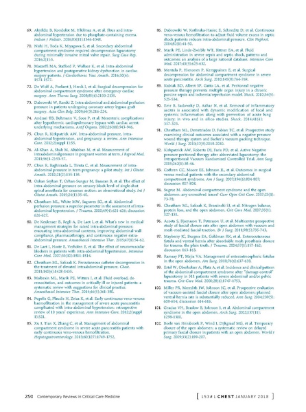 File:Rogers Contemporary Reviews in CC Medicine 2018 - Intra-abdominal hypertension.pdf