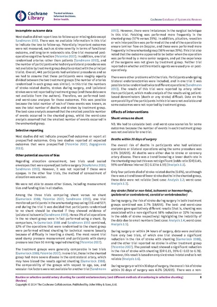 File:Routine selective carotid shunting cochsysrev 2014.pdf