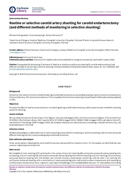 File:Routine selective carotid shunting cochsysrev 2014.pdf