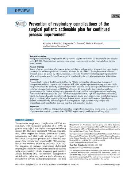 File:Ruscic 2017 Curr Opin Anes - Respiratory Complications.pdf