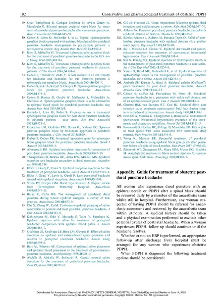 File:Russell, Treatment of obstetric post-dural puncture headache.pdf