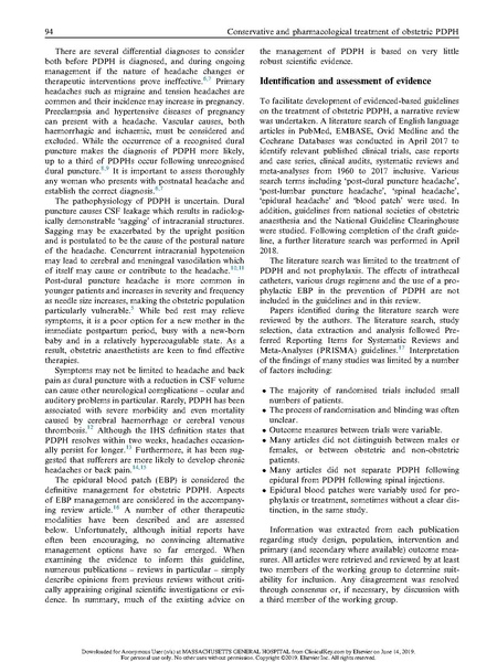 File:Russell, Treatment of obstetric post-dural puncture headache.pdf