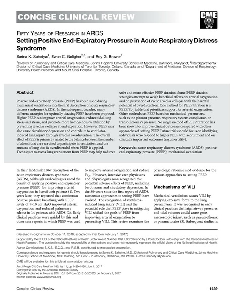 File:Sahetya Concise Clinical Review 2017 - PEEP in ARDS 50 years of eval.pdf