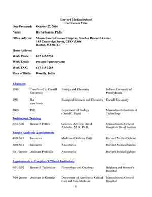 Saxena Richa HMS CV 2016.pdf