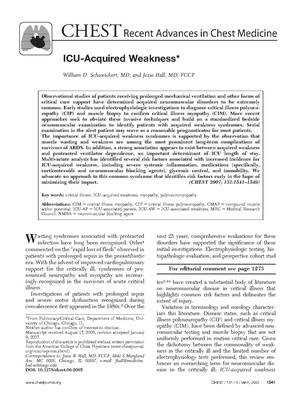 Schweickert - Chest - ICU-AW Review.pdf