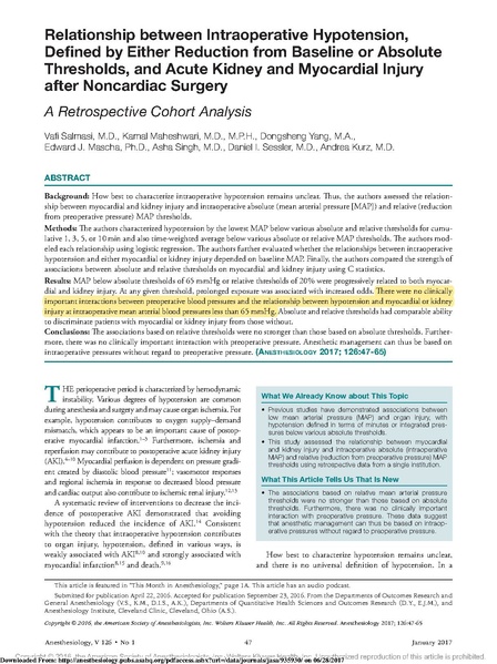 File:Sessler MAP AKI MI Anesthesiology 2017.pdf.pdf