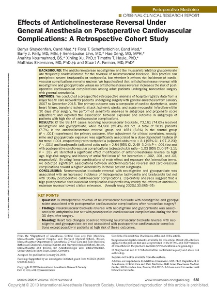 File:Shaydenfish et al reversal AnesthAnalg 2019.pdf