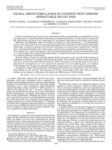 File:Siegel - Sacral nerve stimulation.pdf