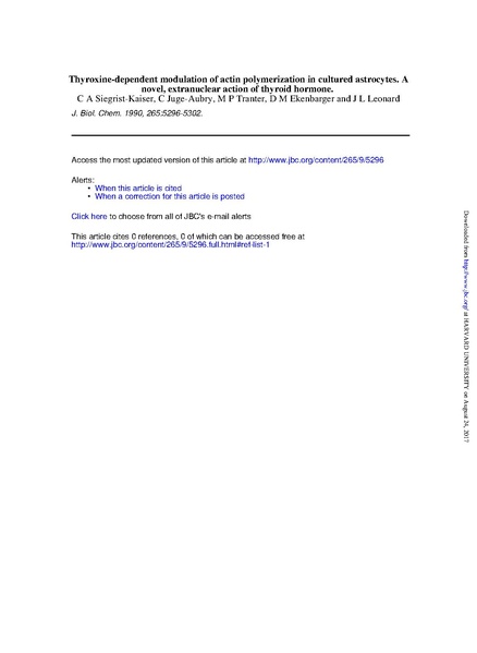 File:Siegrist-Kaiser J Biological Chemistry 1990 - Thyroxine-dependent Modulation.pdf