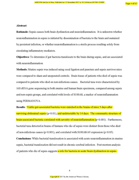 File:Singer ATS 2017 - Bacteria enter brain during sepsis.pdf