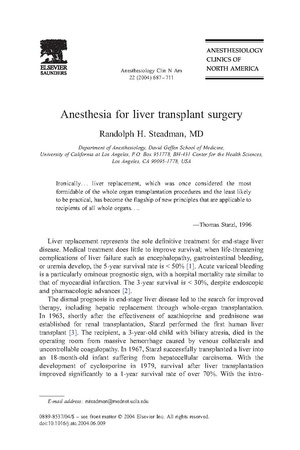 Steadman ACNA Liver Transplants.pdf