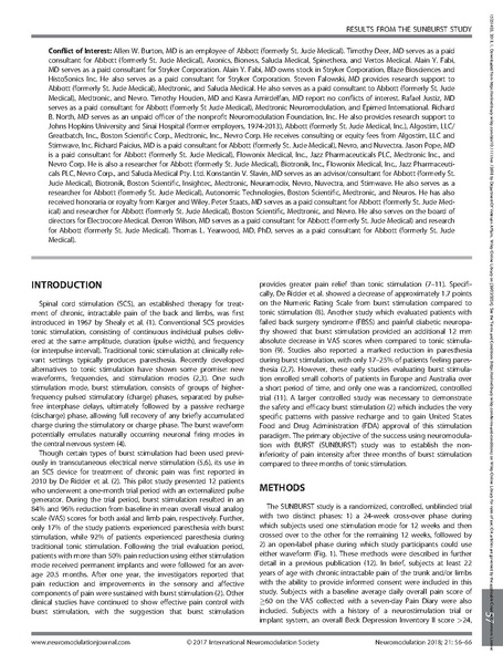 File:Success Using Neuromodulation With BURST (SUNBURST Study).pdf