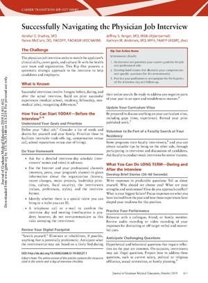 Successfully Navigating the Physician Job Interview.pdf