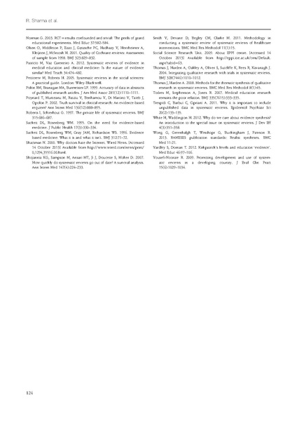 File:Systematic reviews in medical education A practical approach AMEE Guide 94.pdf