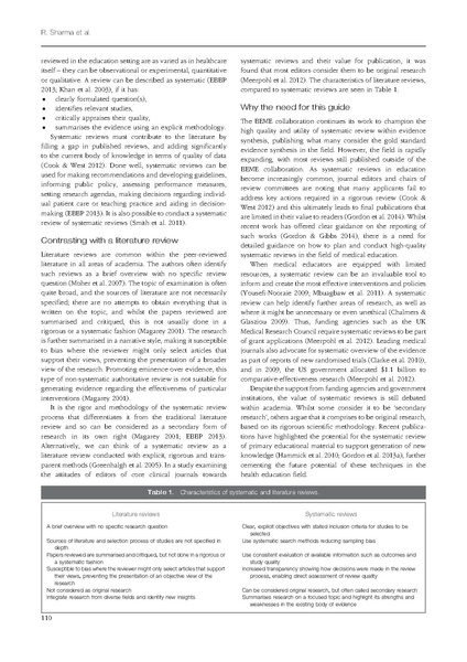 File:Systematic reviews in medical education A practical approach AMEE Guide 94.pdf