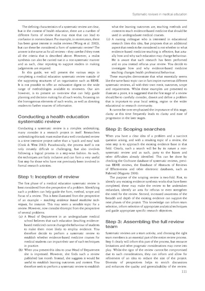 File:Systematic reviews in medical education A practical approach AMEE Guide 94.pdf