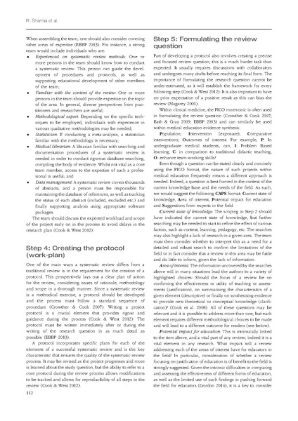 File:Systematic reviews in medical education A practical approach AMEE Guide 94.pdf