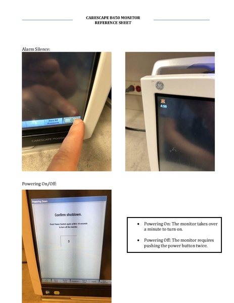 File:TIPS FOR CARESCAPE B450 MONITOR.pdf