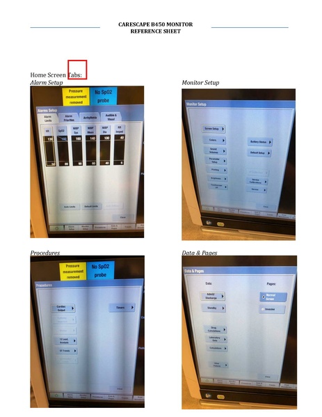 File:TIPS FOR CARESCAPE B450 MONITOR.pdf
