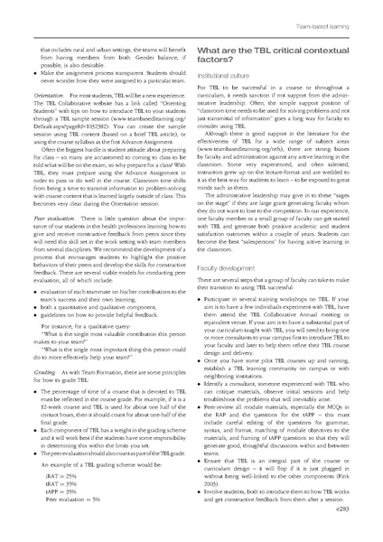 File:Team based learning A practical guide AMEE Guide No 65.pdf