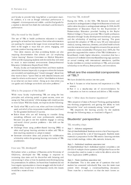 File:Team based learning A practical guide AMEE Guide No 65.pdf