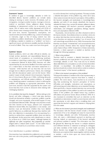 File:The problem learner Whose problem is it AMEE Guide No 76.pdf