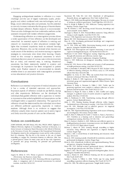 File:The use of reflection in medical education AMEE Guide No 44.pdf