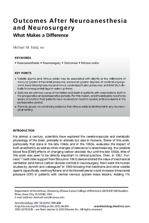 Todd Review Anes Clin 2012 (1).pdf